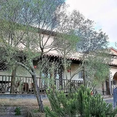 Casale Sant'egidio - Di Bolsena Gradoli