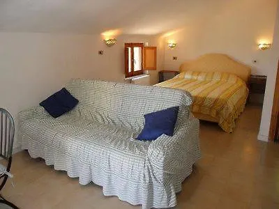 Casale Sant'egidio - Di Bolsena * Gradoli