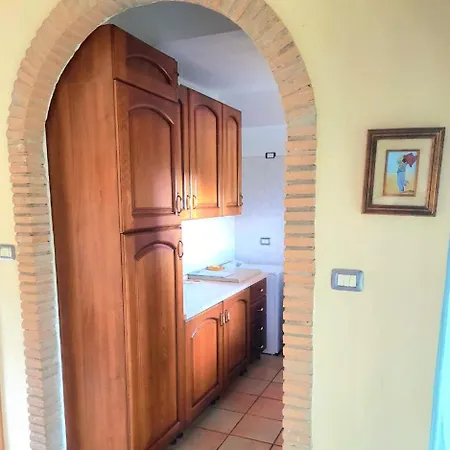 Casale Sant'egidio - Di Bolsena Appartement