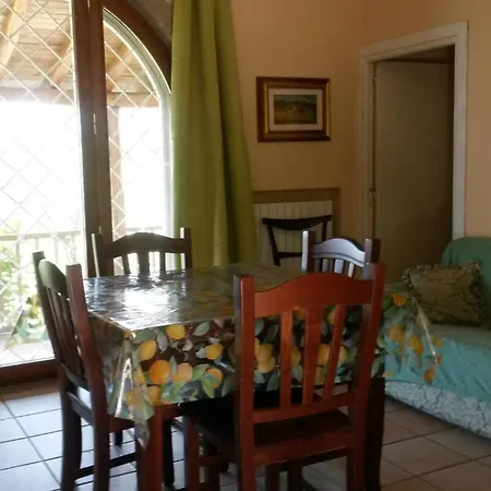 Appartement Casale Sant'egidio - Di Bolsena