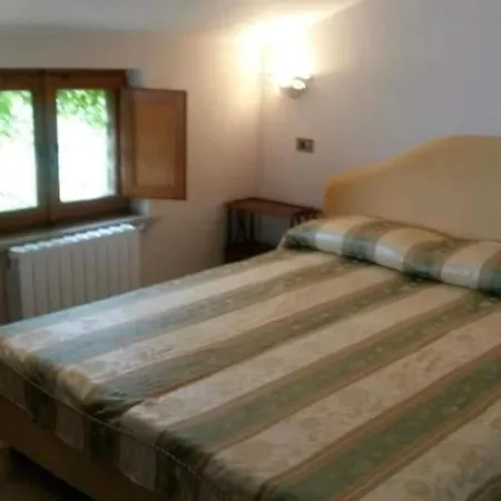 Appartement Casale Sant'egidio - Di Bolsena *